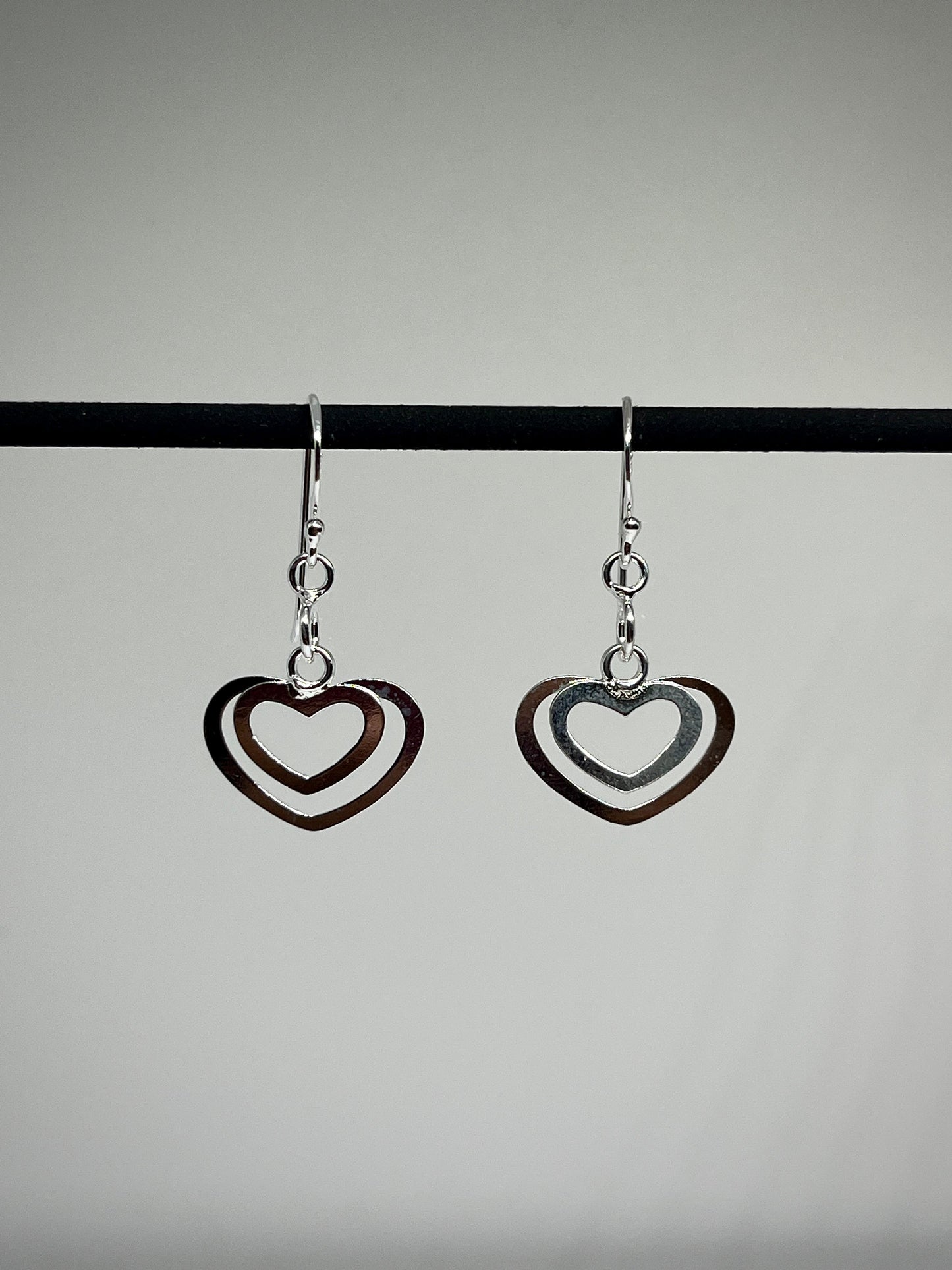 Heart Earring
