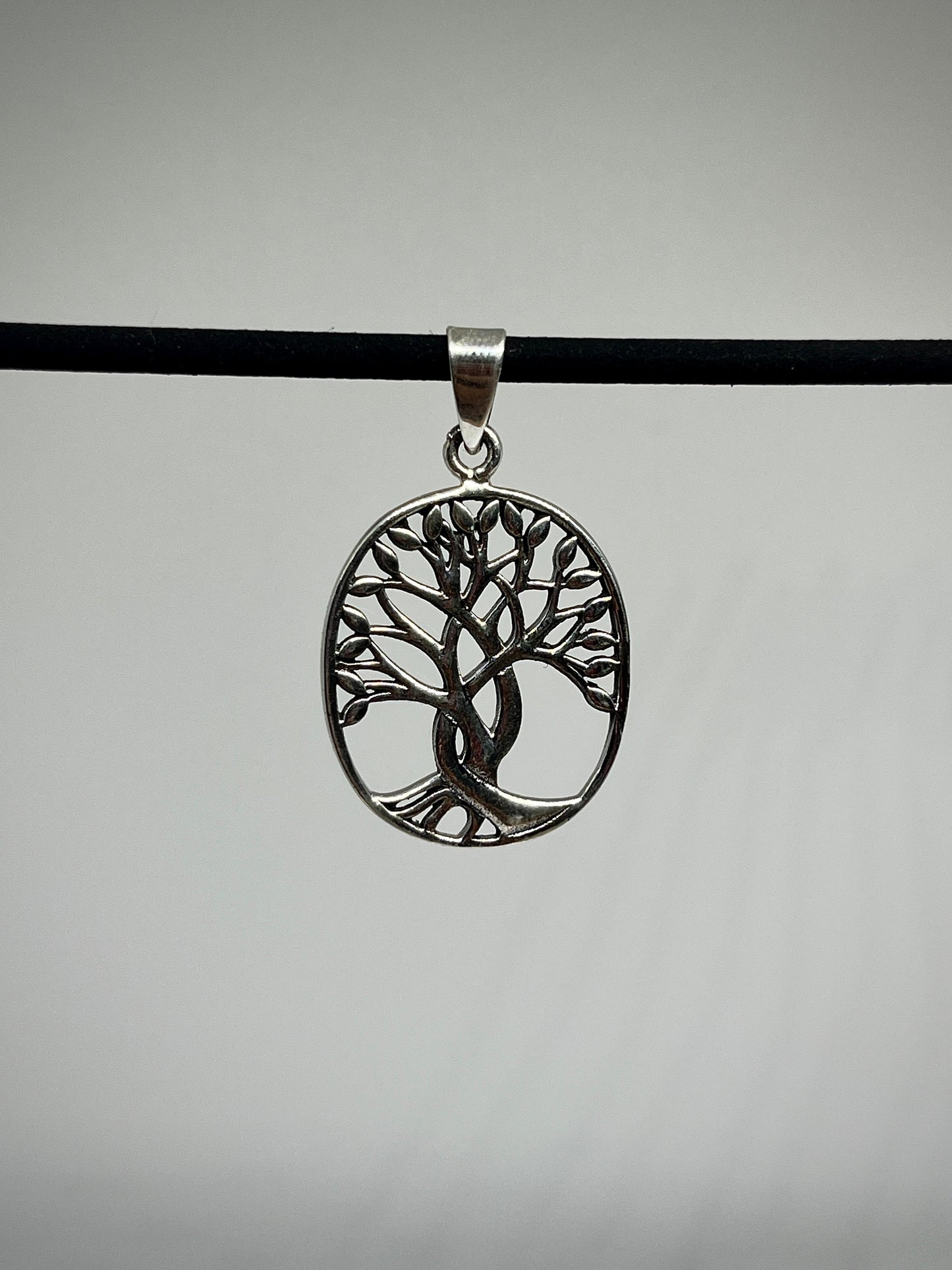 Tree of Life Pendant - Type 1