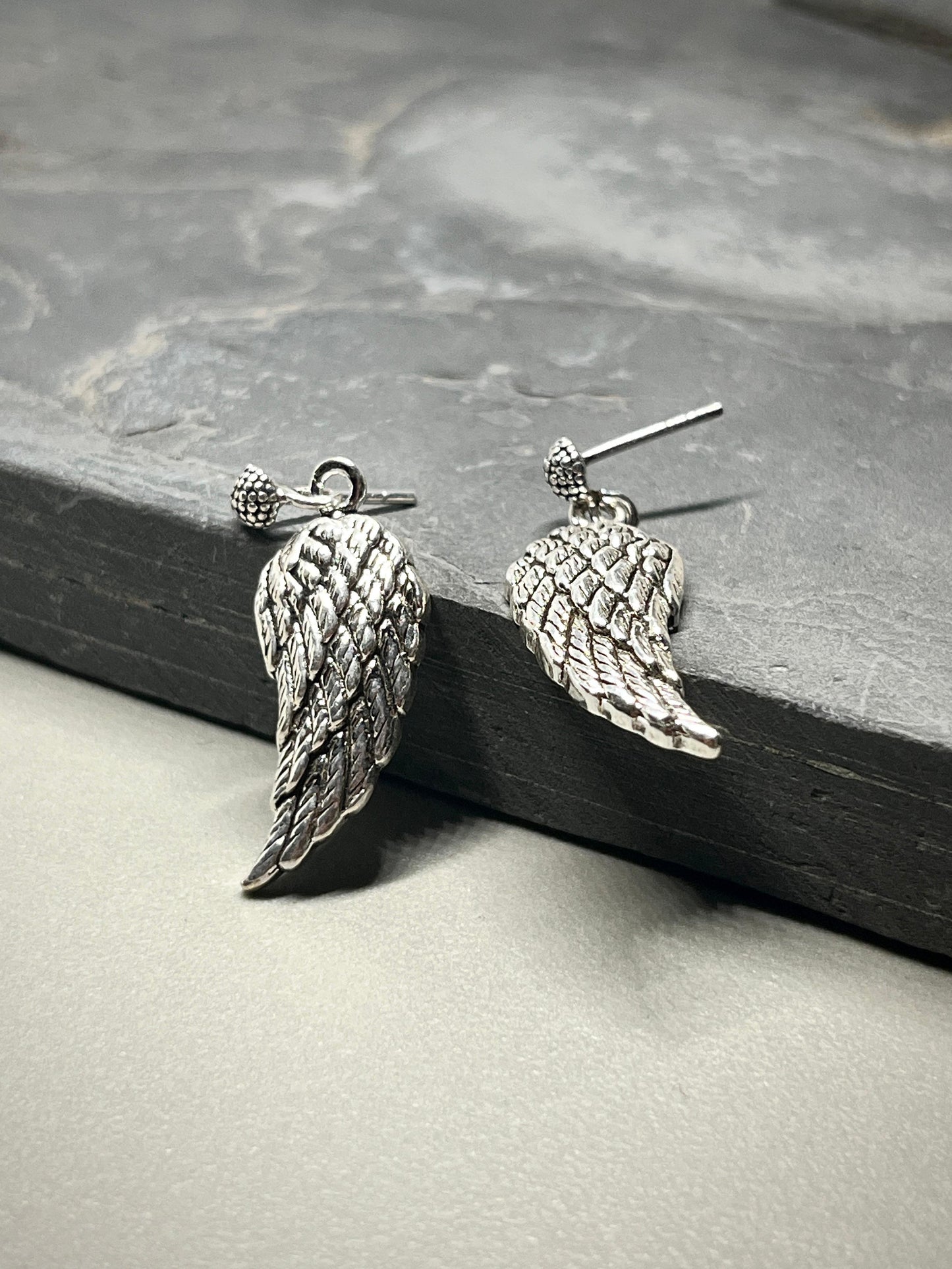 Eagle wings Earring