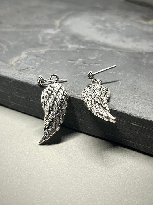 Eagle wings Earring