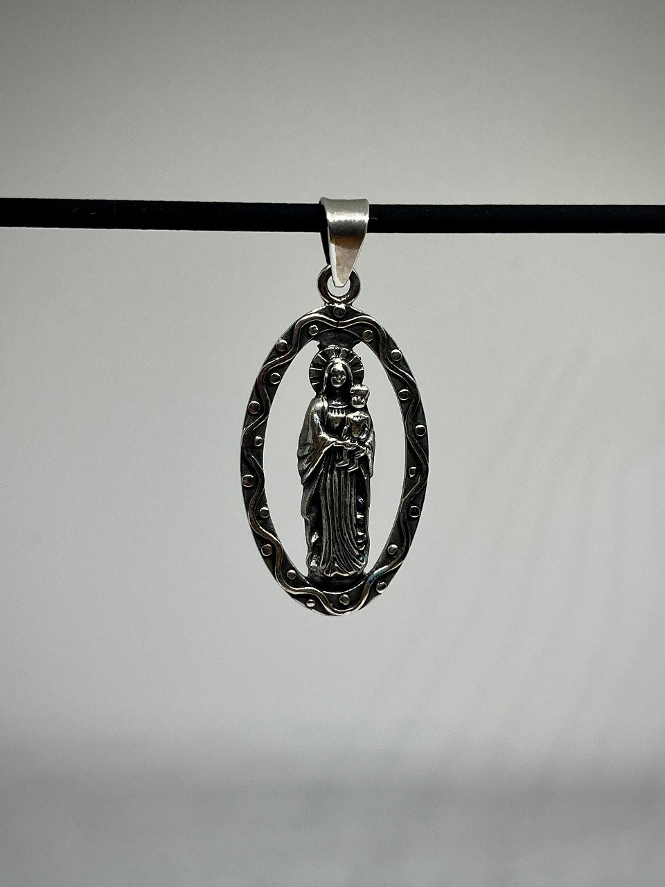 MOTHER MARY 2 Pendant