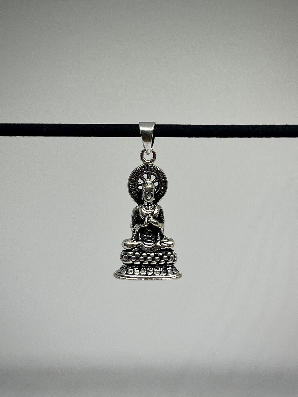 Inner Peace Pendant