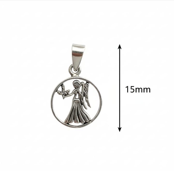 Angel Wisper Pendant